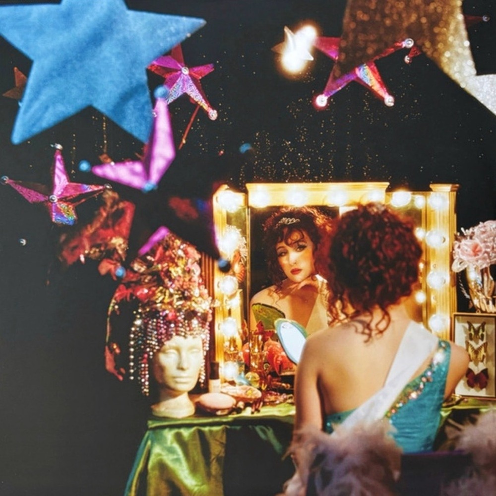 Chappell Roan TARGET EXLUSIVE Vinyl Record The Rise & Fall of a Midwest Princess - Picture 3 of 8